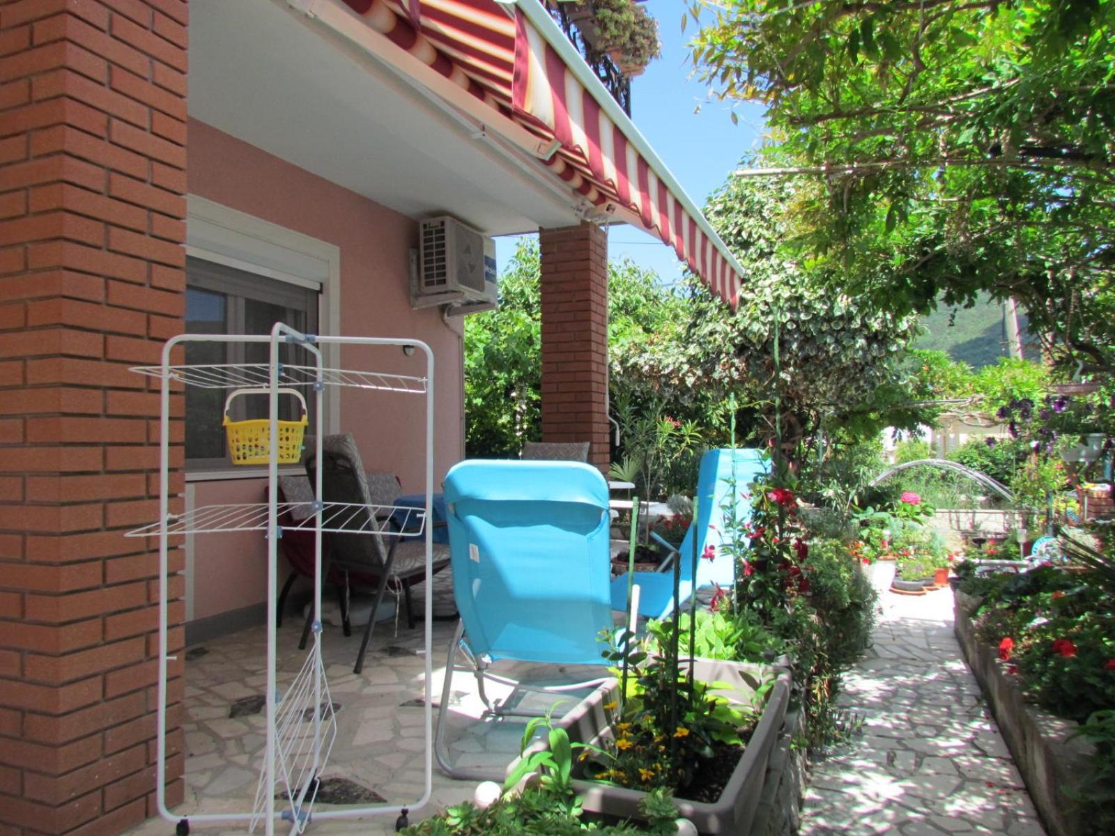 Apartments Bura & Jugo, Cres, Without Stress Eksteriør bilde